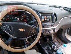 Chevrolet Impala